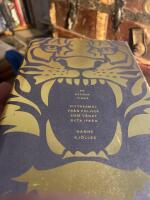 En svensk tiger : vittnesm&aring;l fr&aring;n poliser som v&aring;gat ryta ifr&aring;n