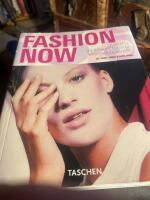 Fashion now : i-D selects the world's 150 most important designers