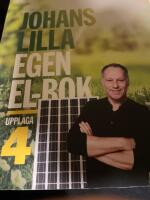 Johans lilla egen el-bok