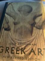 Greek art