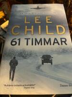 61 timmar