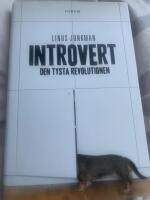 Introvert : den tysta revolutionen