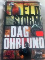 Eldstorm