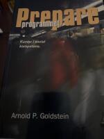 Prepareprogrammet : en utvidgad kurs f&ouml;r att l&auml;ra ut prosociala kompetenser