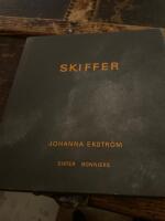 Skiffer : [dikter]