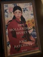 Det holl&auml;ndska huset
