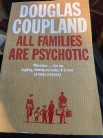 All families are psychotic