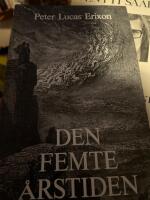Den femte &aring;rstiden : 1980-1982