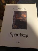 Sp&aring;nkorg