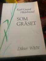 Som gr&auml;set : dikter