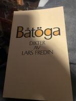 B&aring;t&ouml;ga : [dikter]