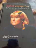 Enkel vacker &ouml;m : boken om Monica Zetterlund
