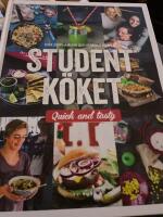 Studentk&ouml;ket : quick and tasty