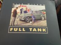Full tank