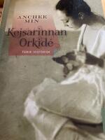 Kejsarinnan Orkid&eacute;