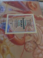 Anatomisk atlas