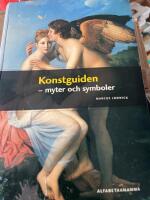 Konstguiden - myter och symboler