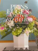 Prins Eugens v&auml;rld av blommor och Waldemarsuddekrukan