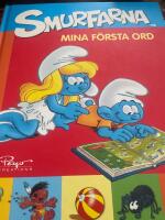 Smurfarna, mina f&ouml;rsta ord