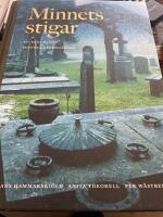 Minnets stigar