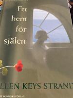 Ett hem f&ouml;r sj&auml;len