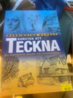 Konsten att teckna