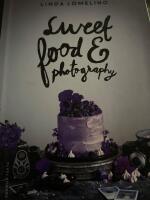 Sweet food & photography