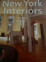 New York Intriors 