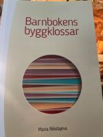 Barnbokens byggklossar