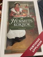 Hemmets kokbok