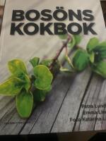 Bos&ouml;ns kokbok