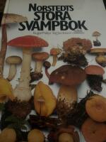 Norstedts stora svampbok