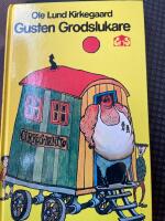 Gusten Grodslukare
