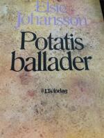 Potatisballader