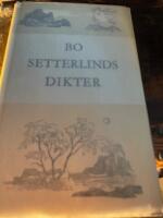 Bo Setterlinds Dinter 
