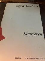 Livstecken 