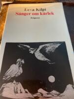 S&aring;nger om k&auml;rlek