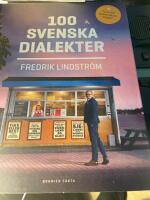 100 svenska dialekter