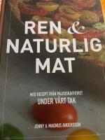 Ren & naturlig mat