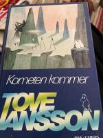 Kometen kommer