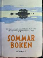 Sommarboken