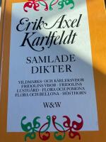 Samlade dikter