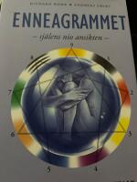 Enneagrammet : Sj&auml;lens nio ansikten