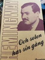 Och solen har sin g&aring;ng