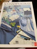 S&ouml;mnadspraktikan : Hur man syr kl&auml;der : lappa-laga-tips : heminredningsid&eacute;er