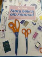Stora boken om s&ouml;mnad