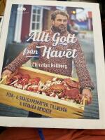 Allt gott fr&aring;n havet