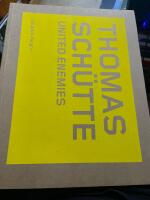 Thomas Schutte United Enemies