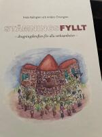 St&auml;mningsfyllt : Dragningskraften f&ouml;r alla verksamheter