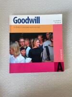 Goodwill : f&ouml;retagsekonomi. A, Faktabok